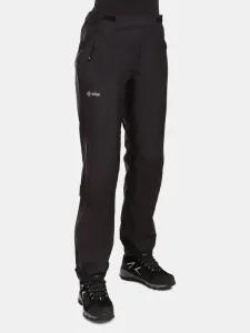 Kilpi Alpin-W Trousers Black #1806607