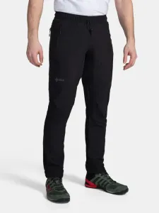 Kilpi Arandi-M Trousers Black #1805311
