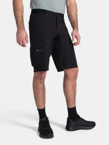 Kilpi Asher-M Short pants Black #1798552