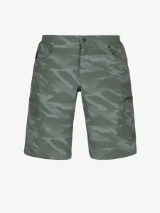 Kilpi Asher-M Short pants Green #1798626
