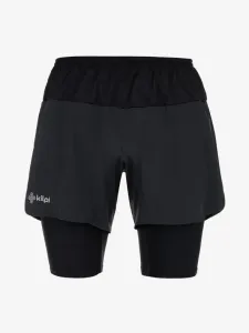 Kilpi Bergen Short pants Black #1805230