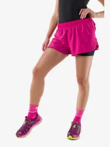 Kilpi Bergen Shorts Pink #1806670
