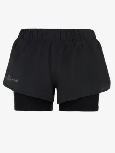 Kilpi Bergen-W Shorts Black