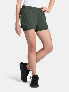 Kilpi Bergen-W Shorts Green