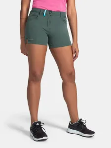 Kilpi Bree Shorts Green