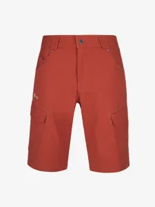 Kilpi Breeze Short pants Red