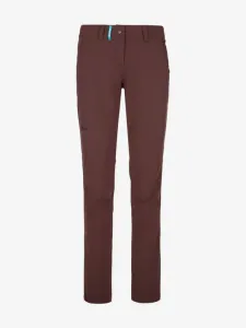 Kilpi Brodelia Trousers Red