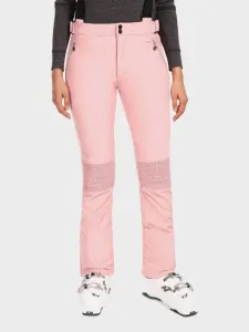 Kilpi Dione Trousers Pink #1796478