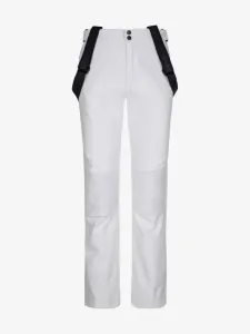 Kilpi Dione Trousers White #1796257