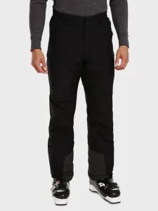Kilpi Gabone Trousers Black #1799103