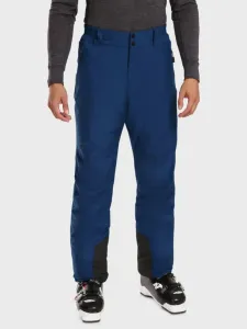 Kilpi Gabone Trousers Blue #1799097