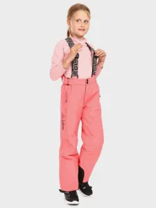 Kilpi Gabone Trousers Pink