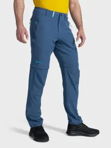 Kilpi Hosio Trousers Blue #1805392