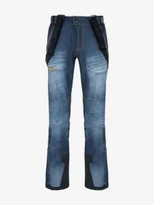 Kilpi Jeanso-M Trousers Blue