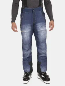 Kilpi Jeanso-M Trousers Blue