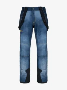Kilpi Jeanso Trousers Blue