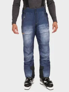 Kilpi Jeanso Trousers Blue