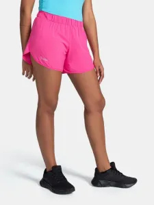 Kilpi Lapina Shorts Pink