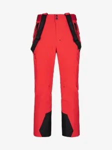 Kilpi Legend Trousers Red