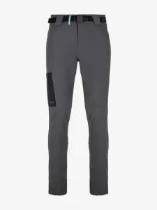 Kilpi Ligne Trousers Grey #1798721