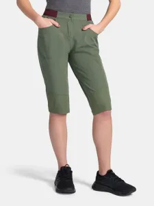 Kilpi Meedin-W Trousers Green #1796177