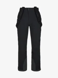 Kilpi Methone-M Trousers Black #1853524