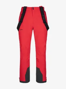 Kilpi Methone Trousers Red