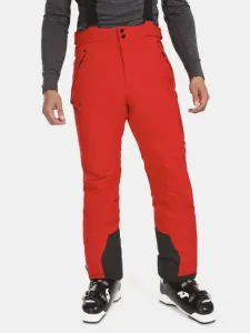 Kilpi Methone Trousers Red #1798749