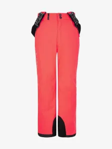 Kilpi Mimas-J Kids Trousers Pink #1837706