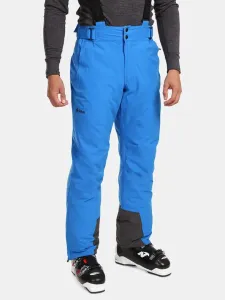 Kilpi Mimas Trousers Blue #1805289