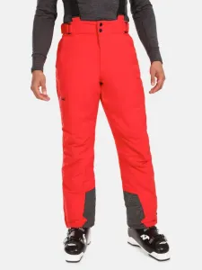 Kilpi Mimas Trousers Red