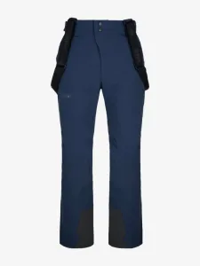 Kilpi Mimas Trousers Blue #1805394