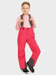 Kilpi Mimas Trousers Pink #1797999