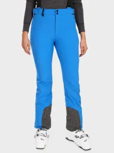 Kilpi Rhea Trousers Blue #1796395