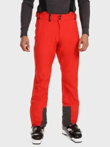Kilpi Rhea Trousers Red #1798938