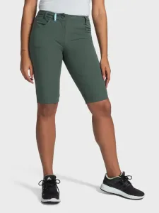 Kilpi Sylane Shorts Green #1800099