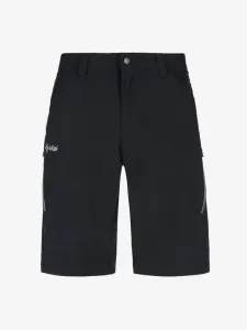 Kilpi Trackee Short pants Black #1798474