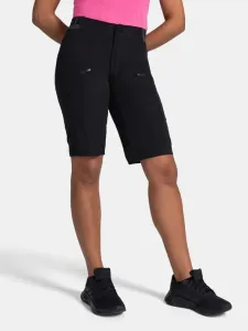 Kilpi Trackee Shorts Black #1804204
