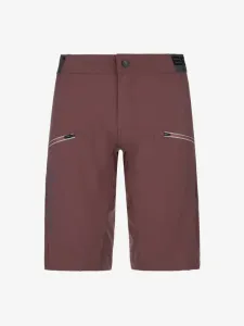 Kilpi Trackee Shorts Red #1804598