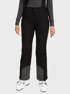 Kilpi Trousers Black #1796339