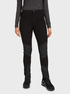 Kilpi Trousers Black #1806580