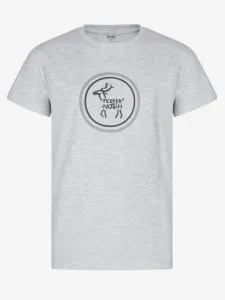 Kilpi Albion Kids T-shirt Grey