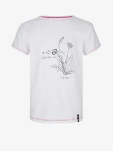 Kilpi Avio Kids T-shirt White #1798214