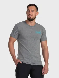 Kilpi BANDE T-shirt Grey