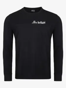 Kilpi Base T-shirt Black