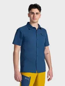 Kilpi Bombay Shirt Blue #1798998