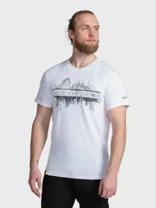 Kilpi Choose T-shirt White #1799591