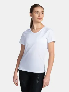 Kilpi Dima-W T-shirt White #1930774