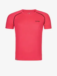 Kilpi DIMARO T-shirt Pink #1805676