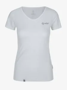 Kilpi Dimaro-W T-shirt White